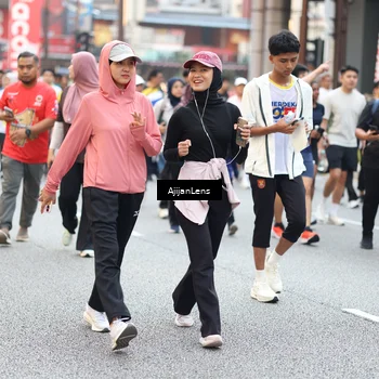 Runner Photo 4732714