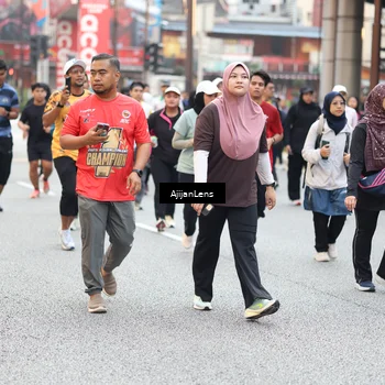 Runner Photo 4732715