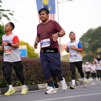 Runner Photo 4732717