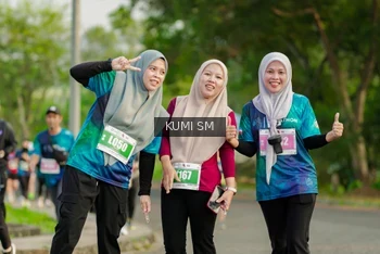 Runner Photo 4732718