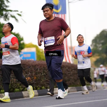 Runner Photo 4732721