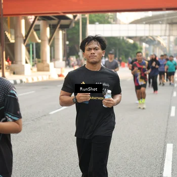 Runner Photo 4732722