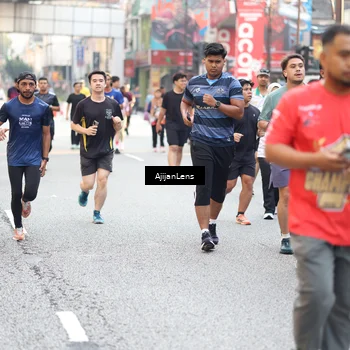 Runner Photo 4732724