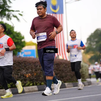 Runner Photo 4732726