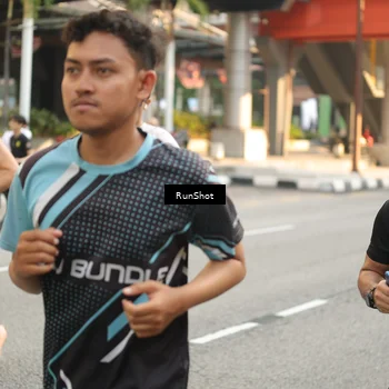 Runner Photo 4732727