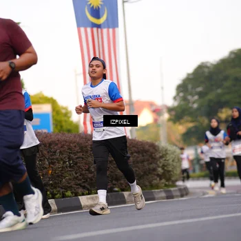 Runner Photo 4732728
