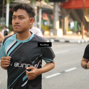 Runner Photo 4732729