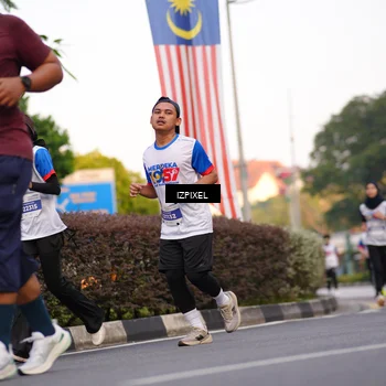 Runner Photo 4732733