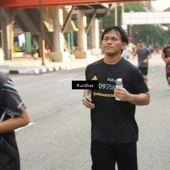 Runner Photo 4732736