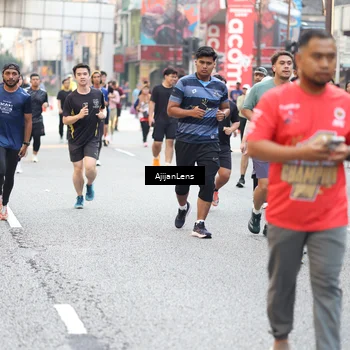 Runner Photo 4732738