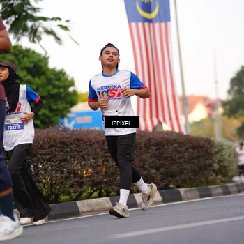 Runner Photo 4732739