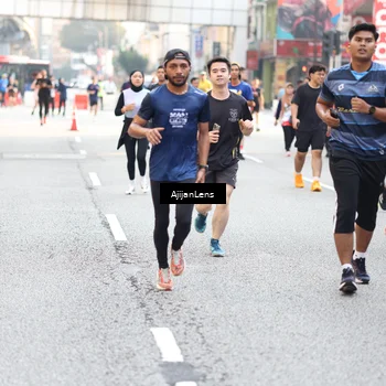 Runner Photo 4732740