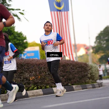 Runner Photo 4732741