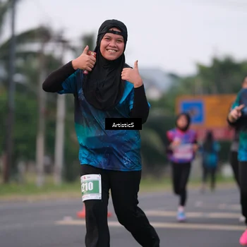 Runner Photo 4732742