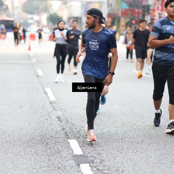 Runner Photo 4732743