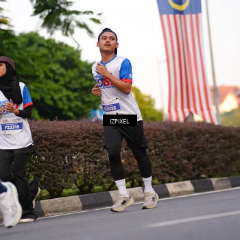 Runner Photo 4732744
