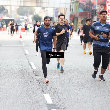 Runner Photo 4732745