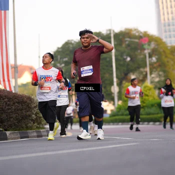 Runner Photo 4732748