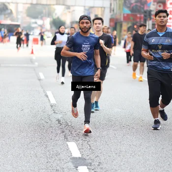 Runner Photo 4732750
