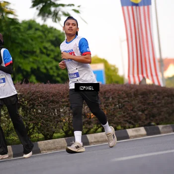 Runner Photo 4732752