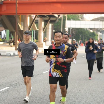 Runner Photo 4732753