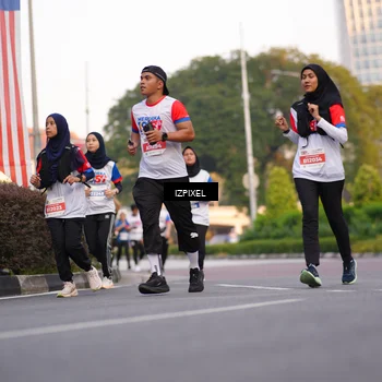 Runner Photo 4732754
