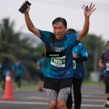 Runner Photo 4732755