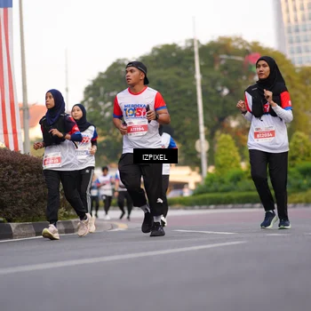 Runner Photo 4732756
