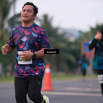 Runner Photo 4732758