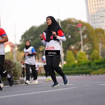 Runner Photo 4732759