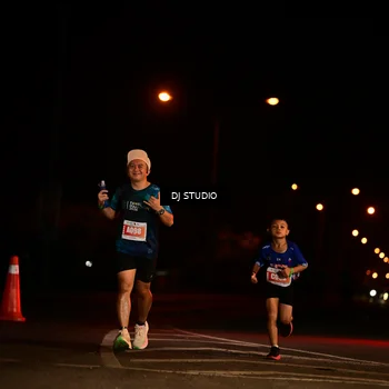 Runner Photo 4732760
