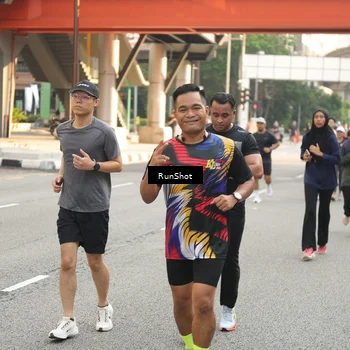 Runner Photo 4732761