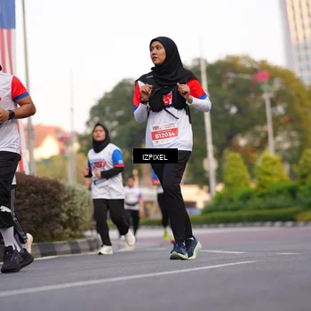 Runner Photo 4732762