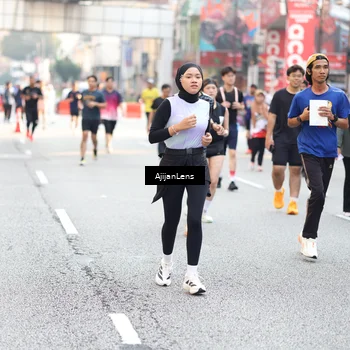 Runner Photo 4732763