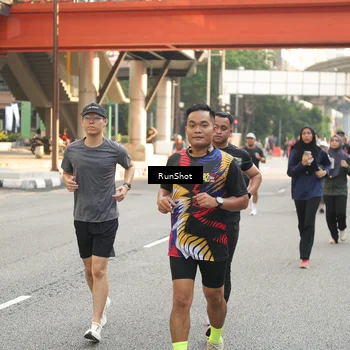 Runner Photo 4732764
