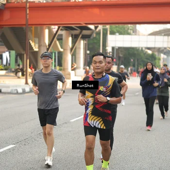 Runner Photo 4732765
