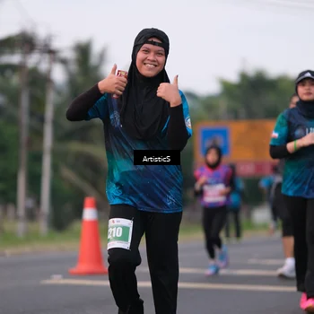 Runner Photo 4732767