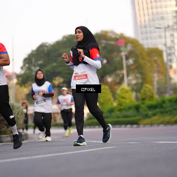 Runner Photo 4732768