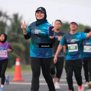Runner Photo 4732769