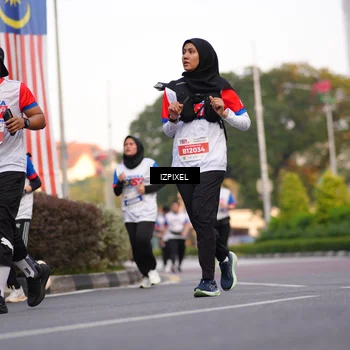 Runner Photo 4732770