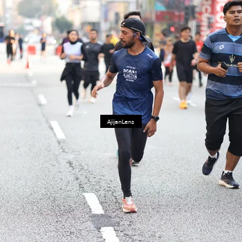 Runner Photo 4732771