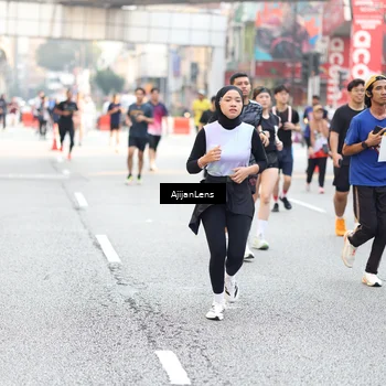 Runner Photo 4732772