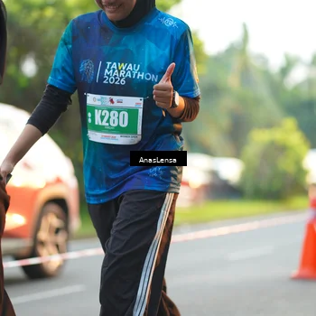 Runner Photo 4732773