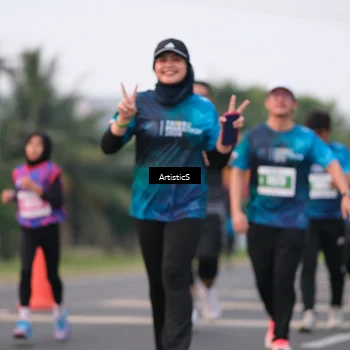 Runner Photo 4732774