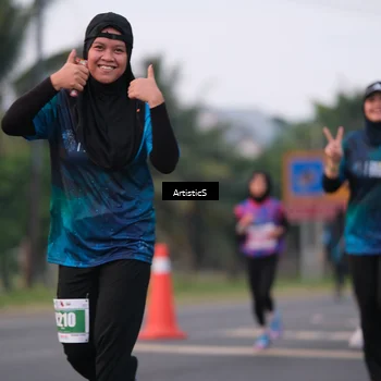 Runner Photo 4732775