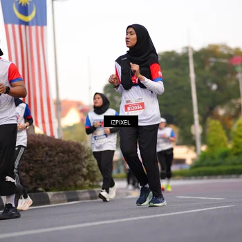 Runner Photo 4732776