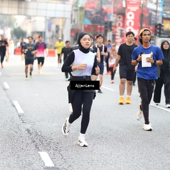 Runner Photo 4732777