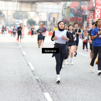 Runner Photo 4732778