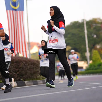 Runner Photo 4732779