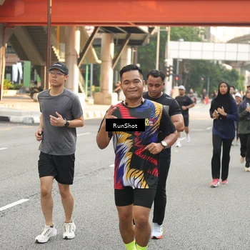 Runner Photo 4732780